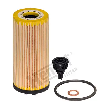 Neue Ware HENGST FILTER E951H D497 - Ölfilter