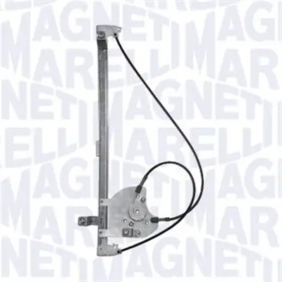MAGNETI MARELLI 350103135700 - Fensterheber Ausverkauf