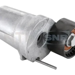 Top-Seller SNR GA350.68 - Spannrolle, Keilrippenriemen