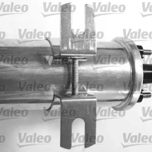 VALEO 245119 - Zündspule Zertifiziert