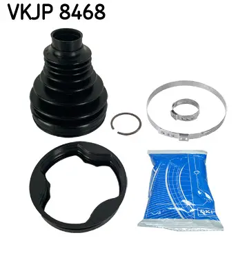 SKF VKJP 8468 - Faltenbalgsatz, Antriebswelle Sichere Zahlung
