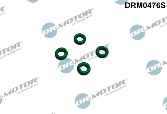 Angebot Dr.Motor Automotive DRM0476S - Dichtring, Einspritzventil