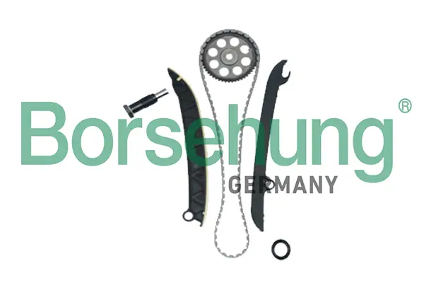 Rabatt Borsehung B18977 - Steuerkettensatz