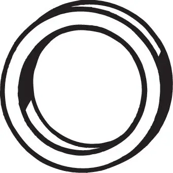 Expressversand BOSAL 256-708 - Dichtung, Abgasrohr