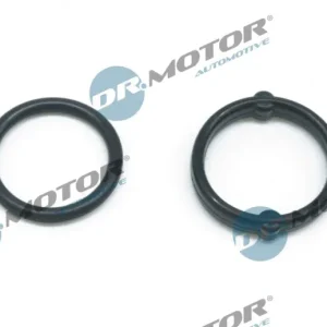 Dr.Motor Automotive DRM0497S - Dichtungssatz, Ölkühler Direktkauf