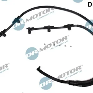 Dr.Motor Automotive DRM2116 - Schlauch, Leckkraftstoff Nur Heute