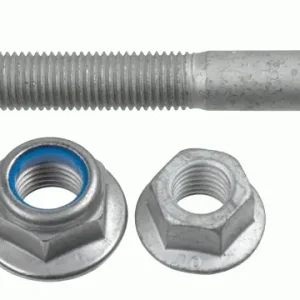 LEMFÖRDER 37781 01 - Reparatursatz, Radaufhängung - Service Pack Geprüft