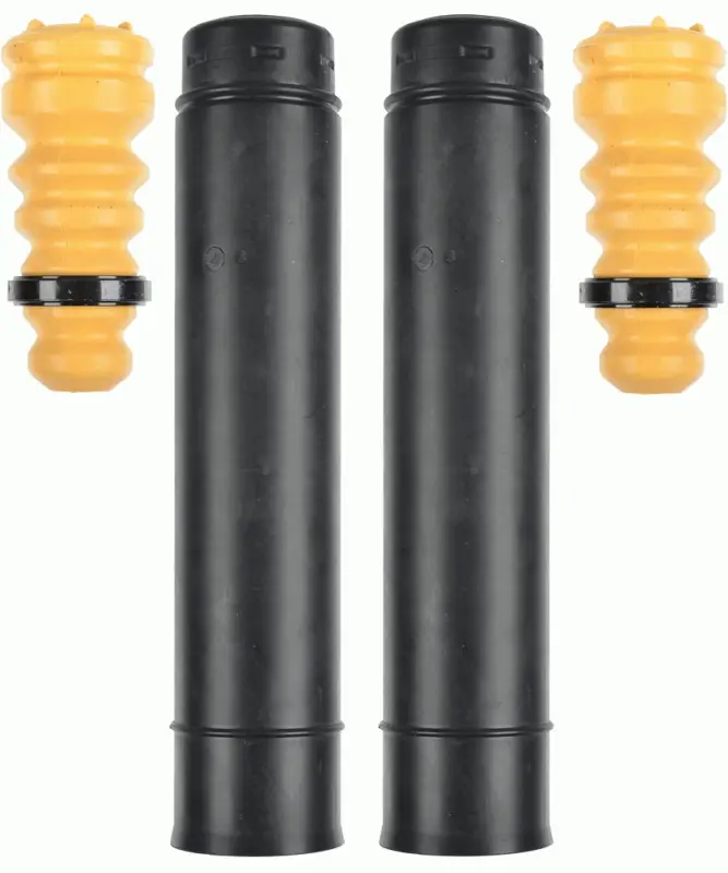 SACHS 900 302 - Staubschutzsatz, Stoßdämpfer - Service Kit Aktuell