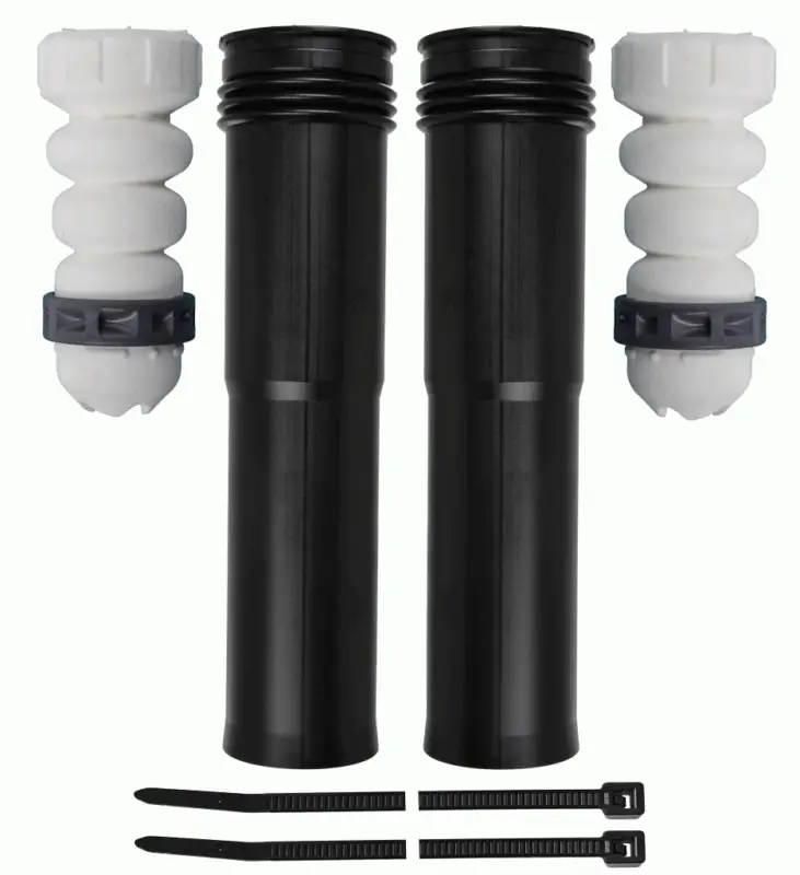 Zertifiziert SACHS 900 356 - Staubschutzsatz, Stoßdämpfer - Service Kit