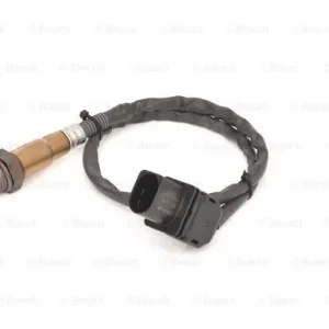 BOSCH 0 258 017 290 - Lambdasonde Meistverkauft