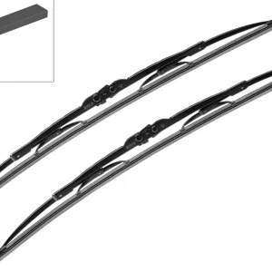 BOSCH 550 Scheibenwischer 3 397 118 420 - 550mm / 550mm Solange Der Vorrat Reicht