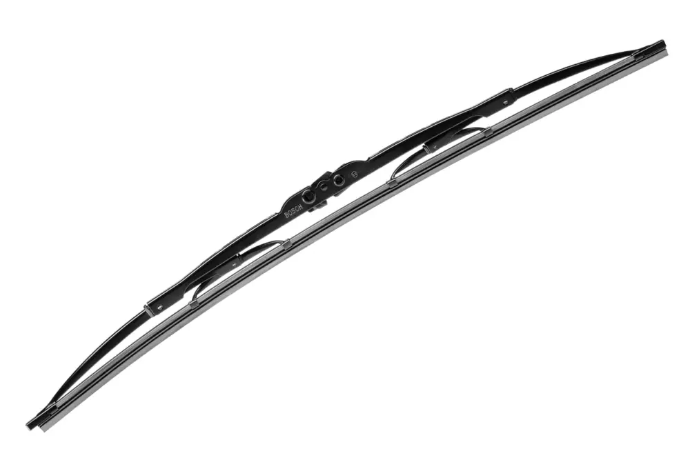 BOSCH H383 Scheibenwischer 3 397 011 551 - 380mm Bestseller
