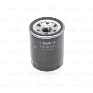 Top-Seller BOSCH F 026 407 077 - Ölfilter