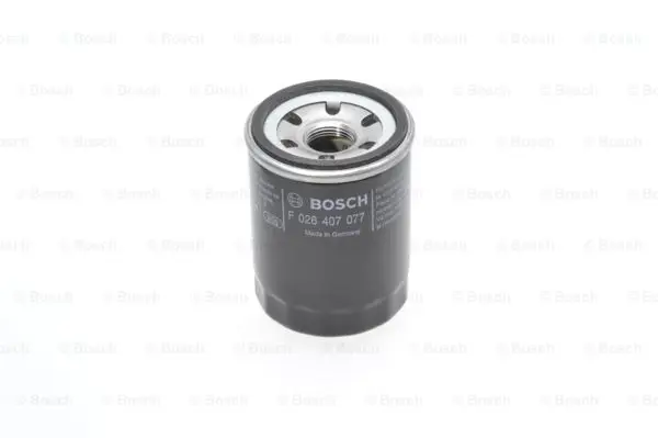 Top-Seller BOSCH F 026 407 077 - Ölfilter