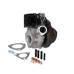KAMOKA 8600189 - Lader, Aufladung Knallerangebot