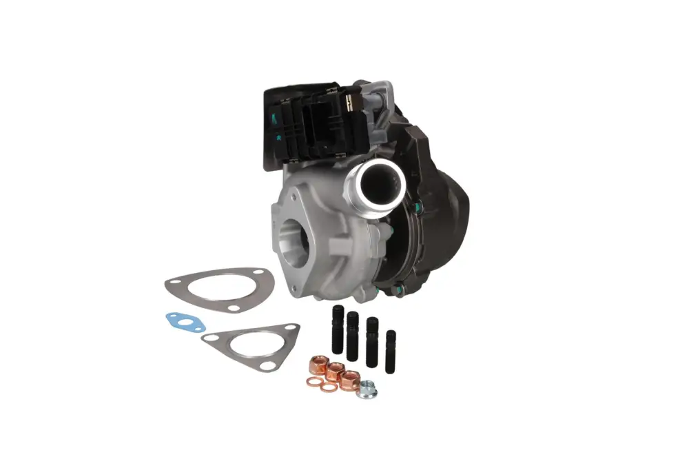 KAMOKA 8600189 - Lader, Aufladung Knallerangebot