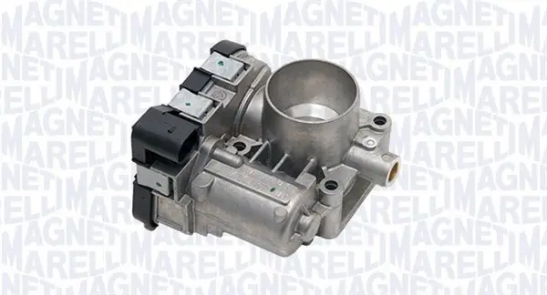 MAGNETI MARELLI 802007506203 - Drosselklappenstutzen Sofort Bestellen