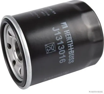 Zertifiziert HERTH+BUSS JAKOPARTS J1313016 - Ölfilter