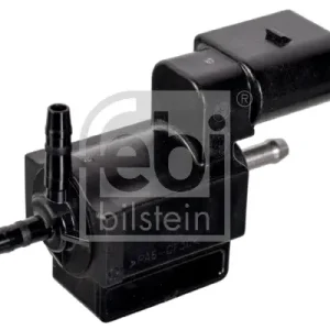 FEBI BILSTEIN 177130 - Stellelement, Drallklappen (Saugrohr) Zertifiziert