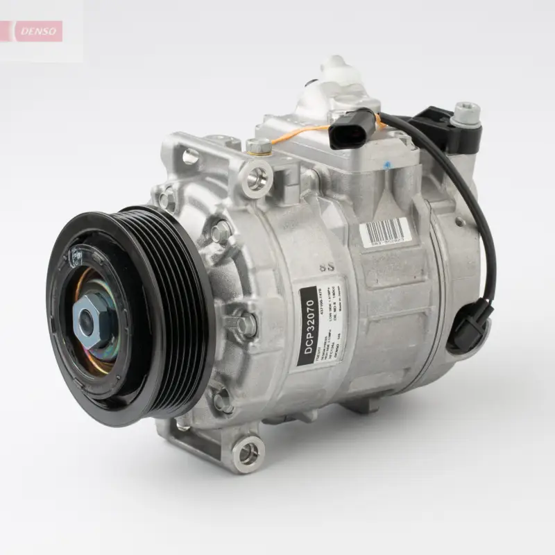 Schnäppchen DENSO DCP32070 - Kompressor, Klimaanlage