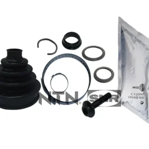 SNR OBK54.001 - Faltenbalgsatz, Antriebswelle Neue Ware
