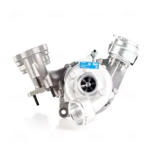 Preisreduziert NISSENS 93099 - Lader, Aufladung - ** FACTORY NEW **