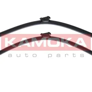KAMOKA Scheibenwischer 27A04 - 650mm / 525mm Kracherpreis