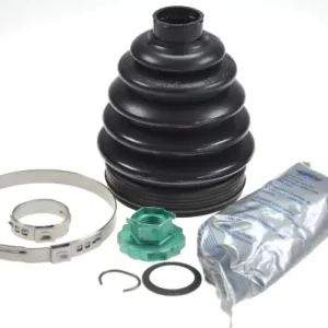 Top-Angebot LÖBRO 303558 - Faltenbalgsatz, Antriebswelle