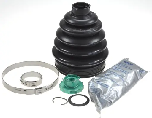 Top-Angebot LÖBRO 303558 - Faltenbalgsatz, Antriebswelle