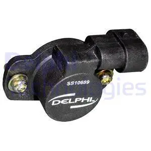DELPHI SS10689-12B1 - Sensor, Drosselklappenstellung Versand Am Gleichen Tag