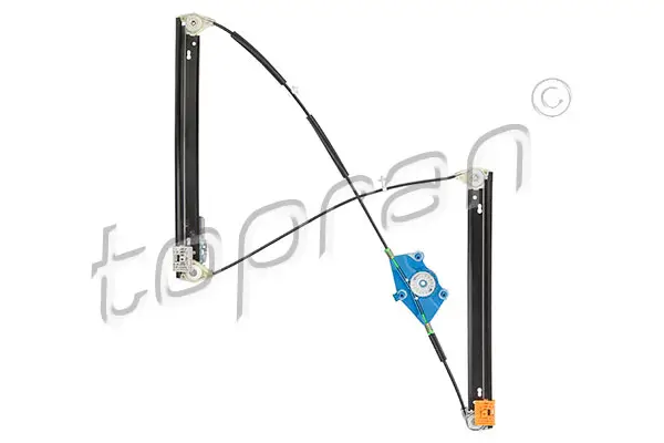 Expressversand TOPRAN 111 276 - Fensterheber