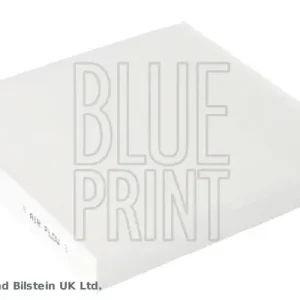 Sofort Bestellen BLUE PRINT ADH22515 - Filter, Innenraumluft