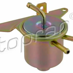 Neue Ware TOPRAN 100 220 - Gasabscheider, Vergaser