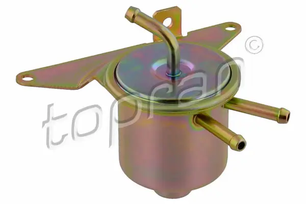 Neue Ware TOPRAN 100 220 - Gasabscheider, Vergaser