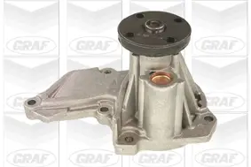 Top-Seller GRAF PA612 - Wasserpumpe, Motorkühlung