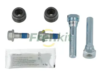 Top-Preis FRENKIT 810120 - Führungshülsensatz, Bremssattel