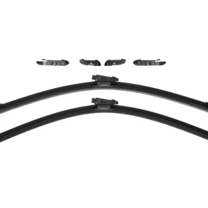 KAMOKA Scheibenwischer 27F04 - 600mm / 530mm Letzte Chance