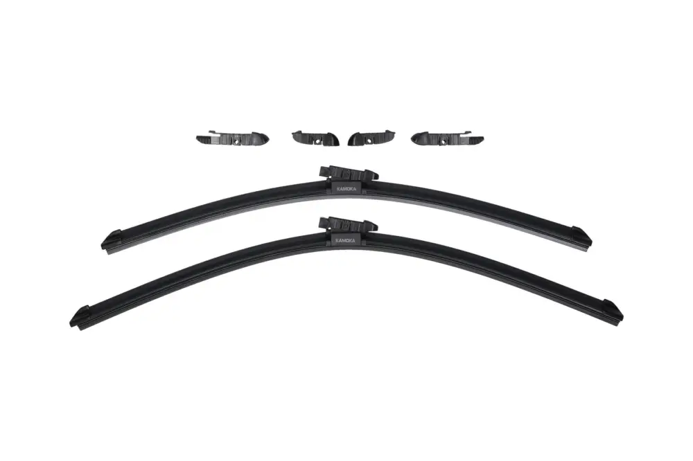 KAMOKA Scheibenwischer 27F04 - 600mm / 530mm Letzte Chance