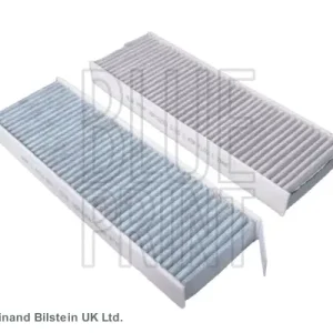 Zertifiziert BLUE PRINT ADP152501 - Filtersatz, Innenraumluft