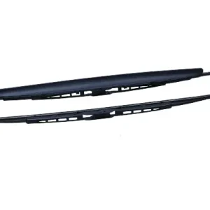 Günstig MAXGEAR Scheibenwischer 39-0148 - 530mm / 500mm