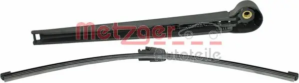 METZGER 2190279 - Wischarm, Scheibenreinigung Top-Angebot