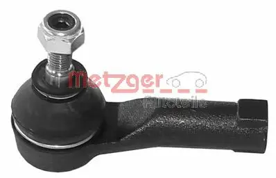 Neue Ware METZGER 54033901 - Spurstangenkopf - KIT +