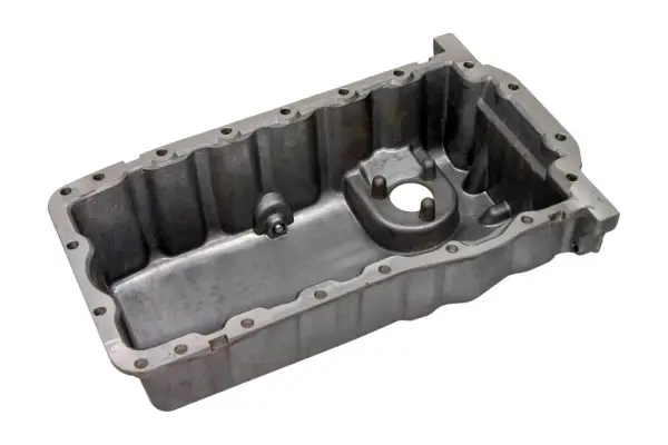 MAXGEAR 34-0020 - Ölwanne Neue Ware