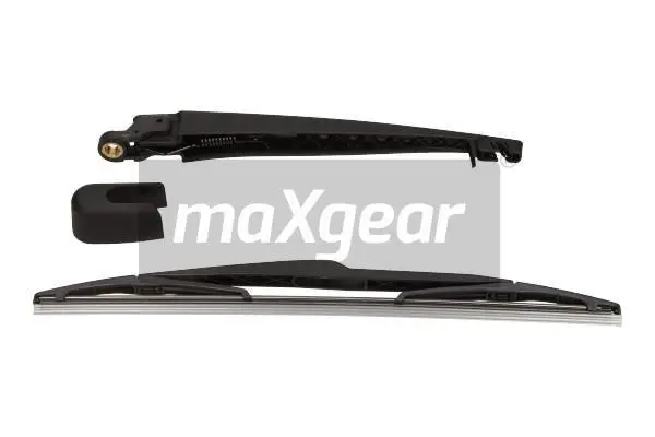 MAXGEAR 39-0398 - Wischarm-Satz, Scheibenreinigung Wochenendangebot