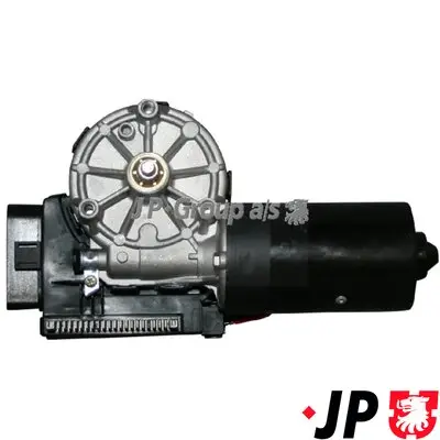 Preis Gesenkt JP GROUP 1198201800 - Wischermotor - JP