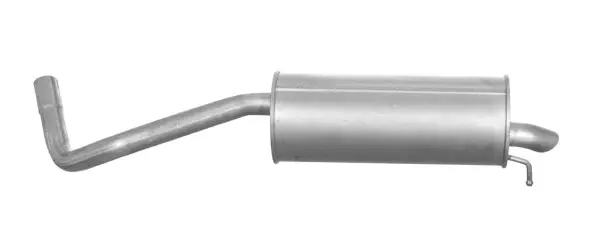 VEGAZ SKS-89 - Endschalldämpfer Neu