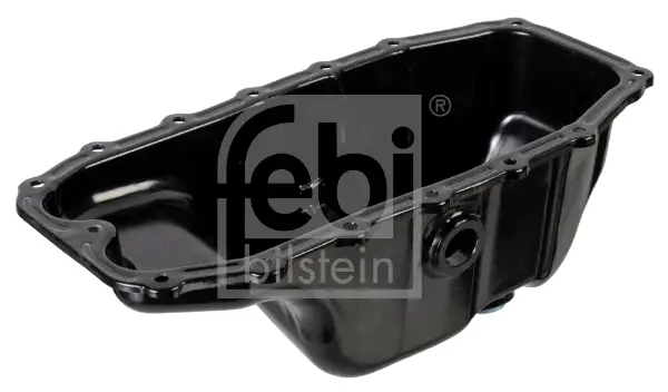FEBI BILSTEIN 174121 - Ölwanne Finale Aktion