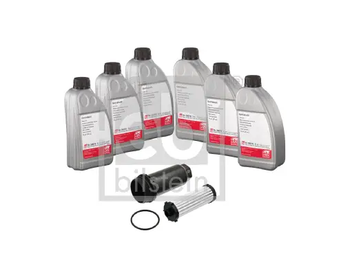 Nur Für Kurze Zeit FEBI BILSTEIN 176877 - Teilesatz, Automatikgetriebe-Ölwechsel