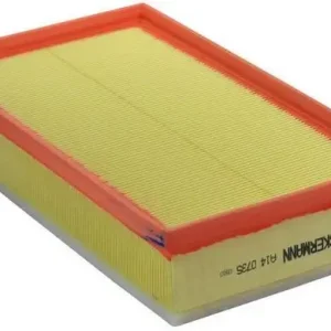 DENCKERMANN A140735 - Luftfilter Sichere Zahlung