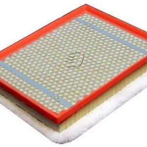 DENCKERMANN A141210 - Luftfilter Abverkauf